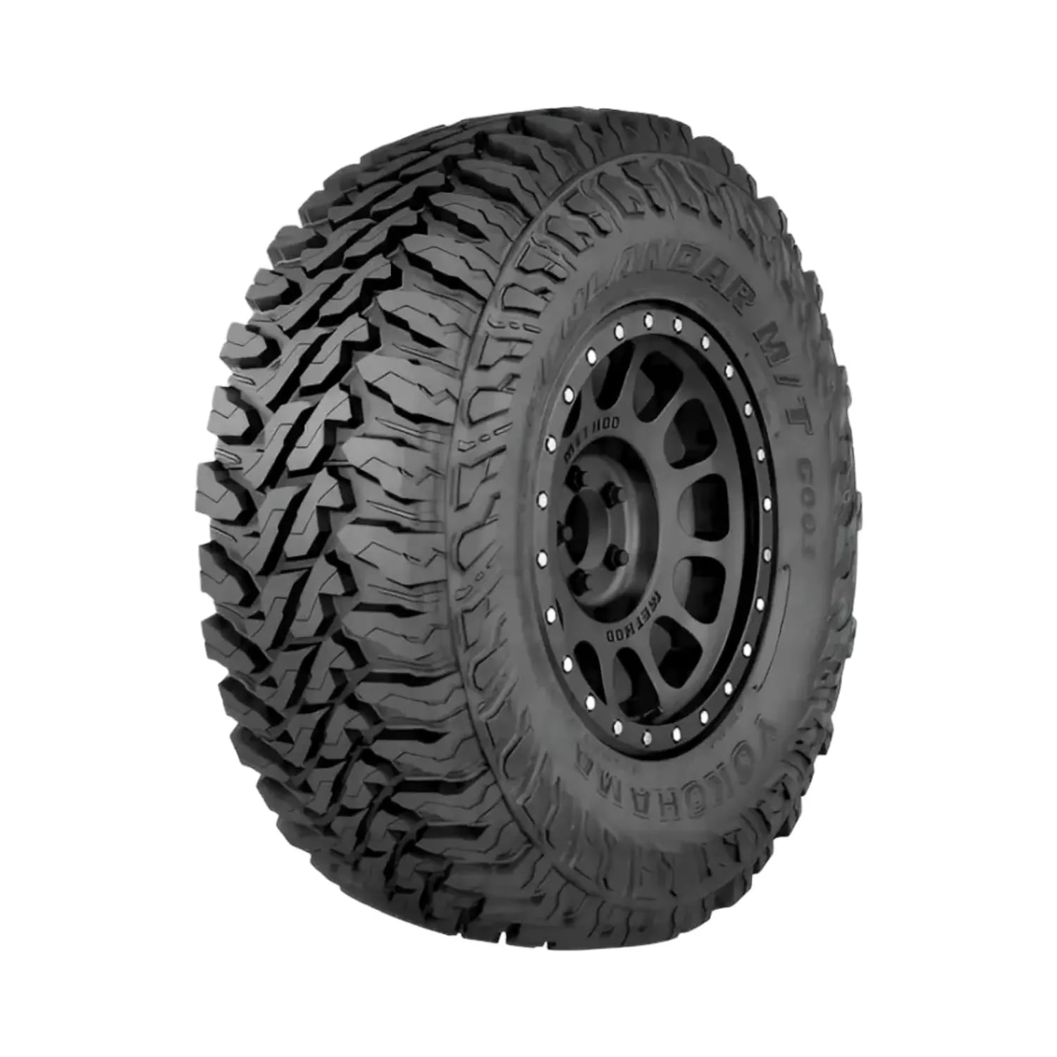 Neumático Yokohama G003 M/T 225/65 R17 MT 107Q