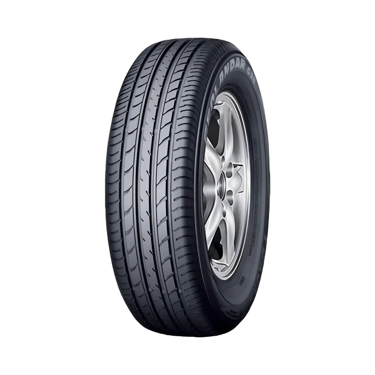 Neumático Yokohama G98f 225/65 R17 HP 102V
