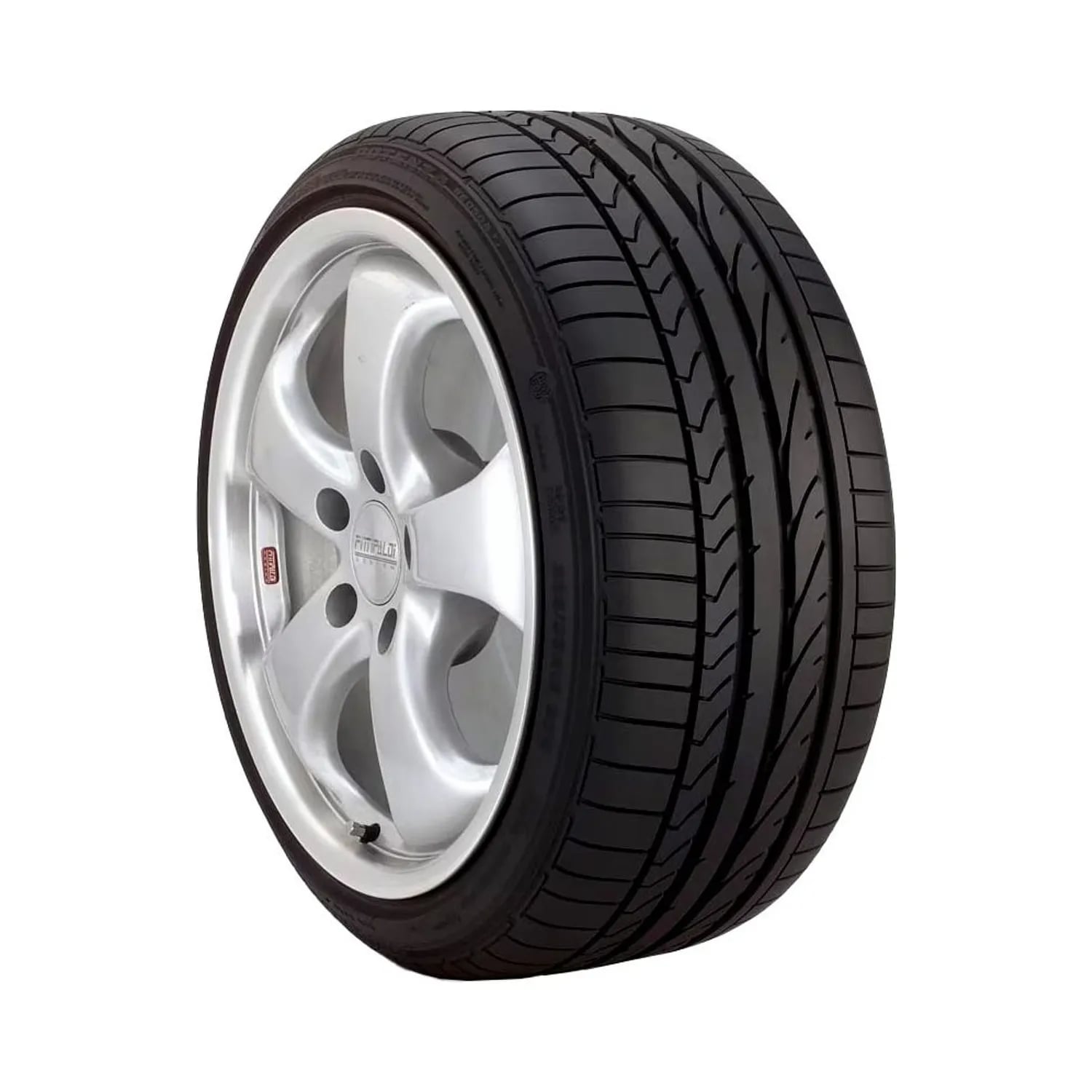 Neumático Bridgestone R660 Eco 8 205/65 R16
