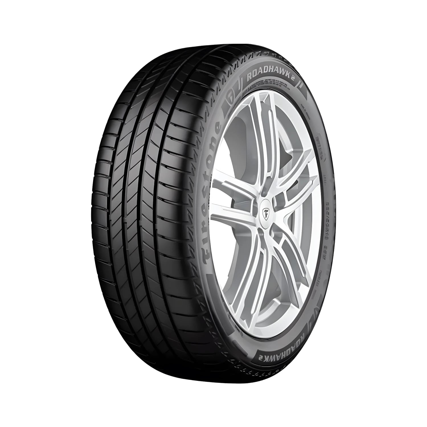 Neumático Firestone Roadhawk 2 225/50 R17 98Y