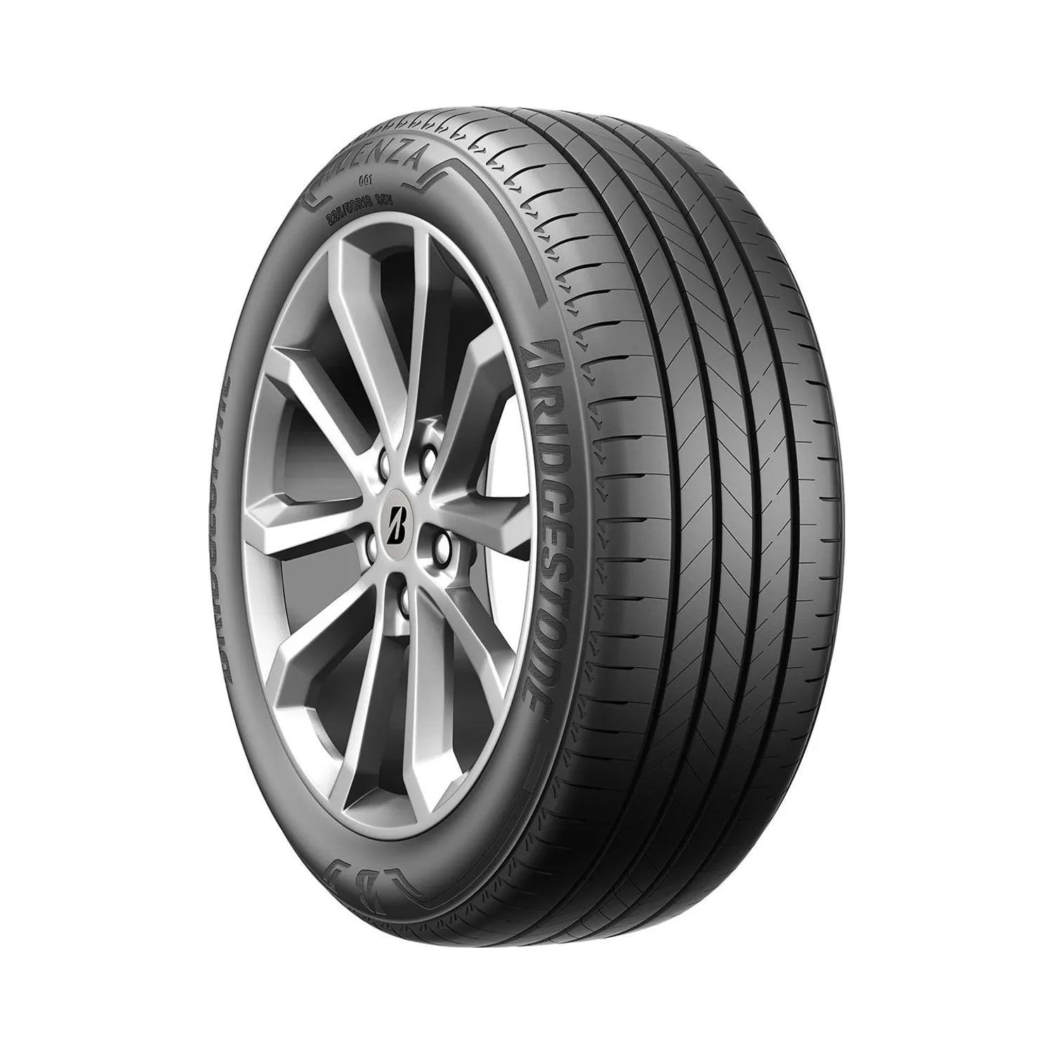 Neumático Bridgestone Alenza 001 225/50 R18 95V
