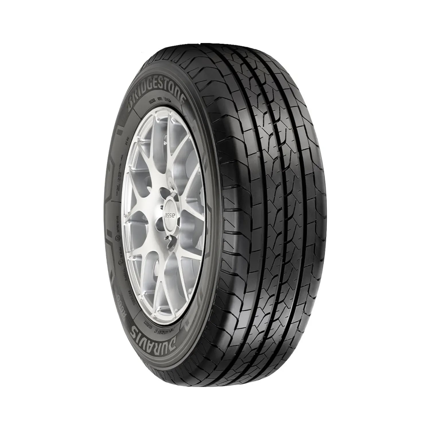 Neumático Bridgestone R660eco 235/65 R16