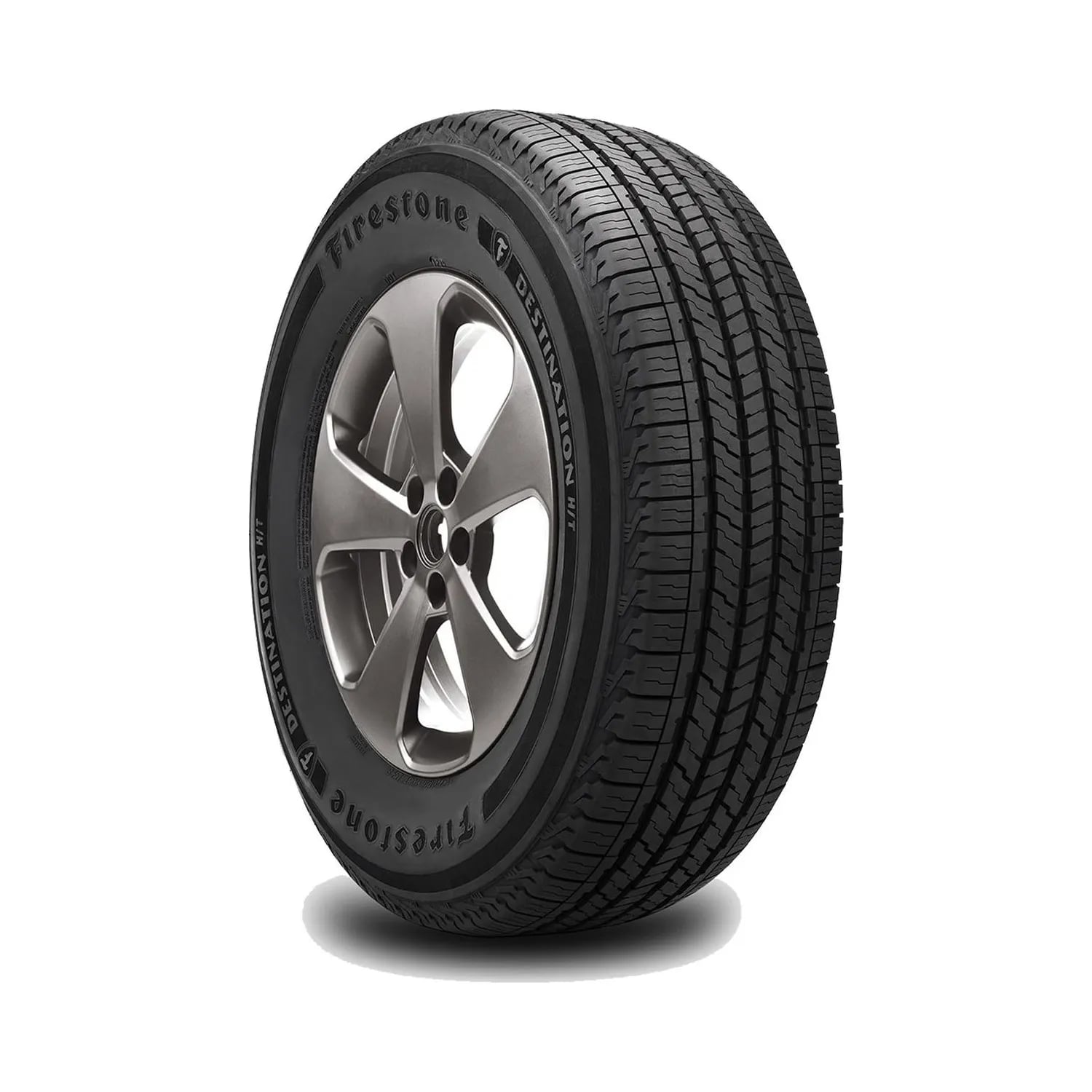 Neumático Firestone Destination H/T 215/65 R16 98H