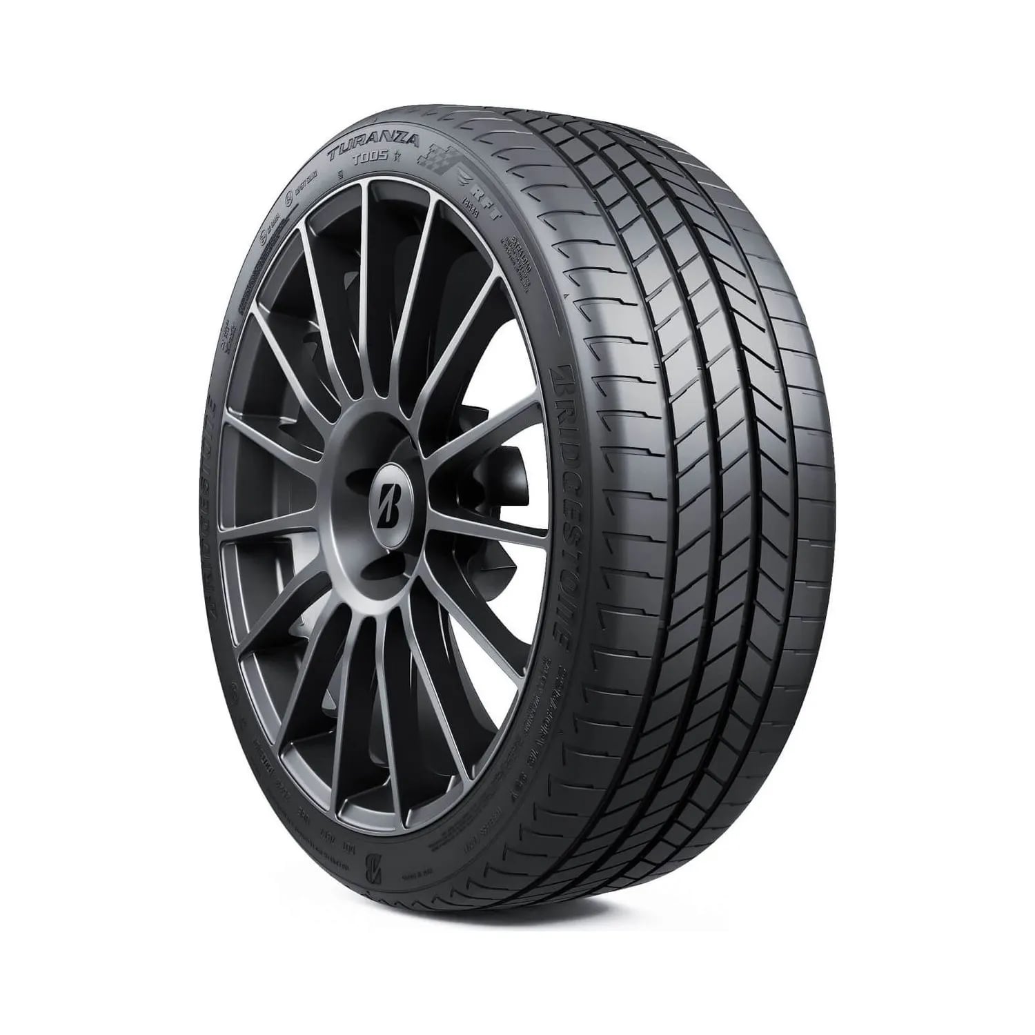 Neumático Bridgestone Turanza T005 205/60 R17 97W XL