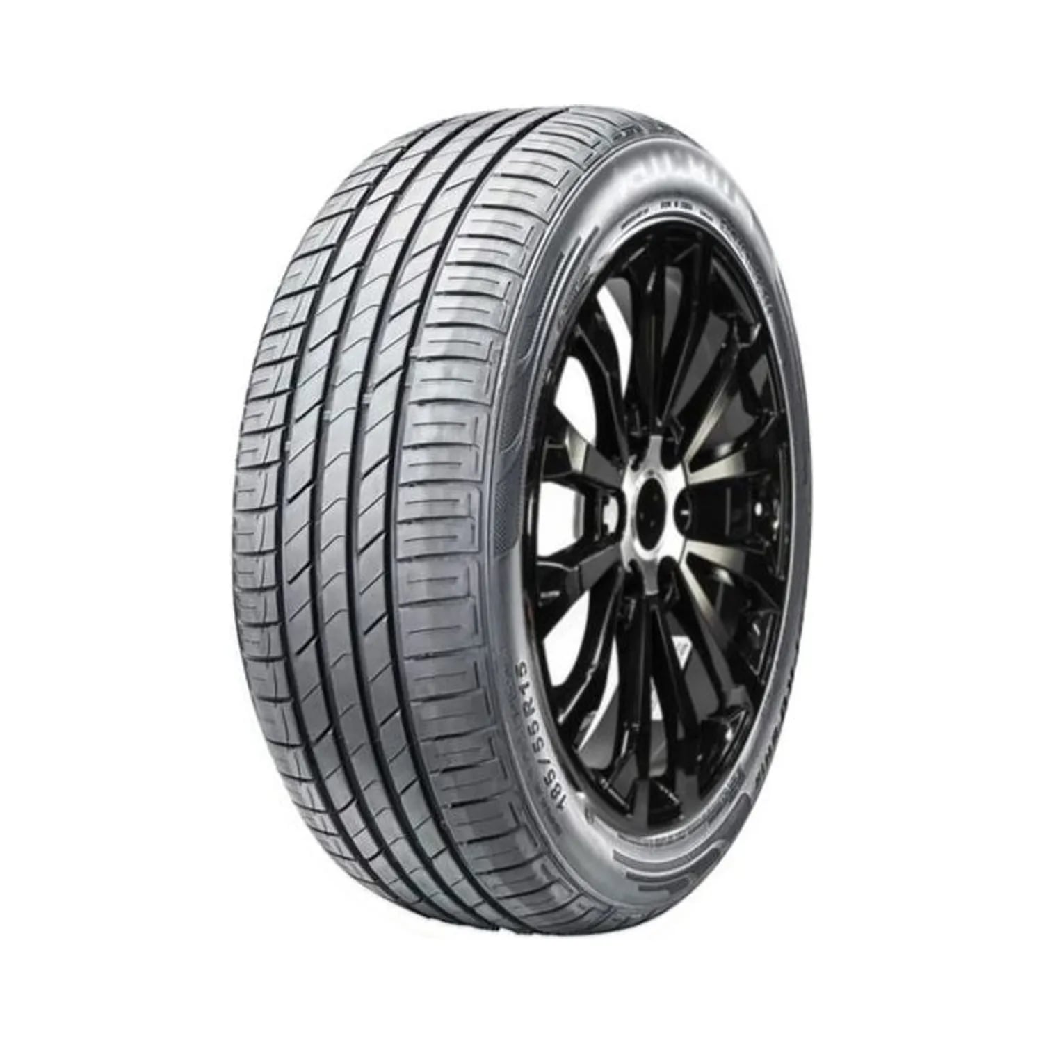 Neumático Roadx Rxmotion H12 195/65 R15 HT 91V