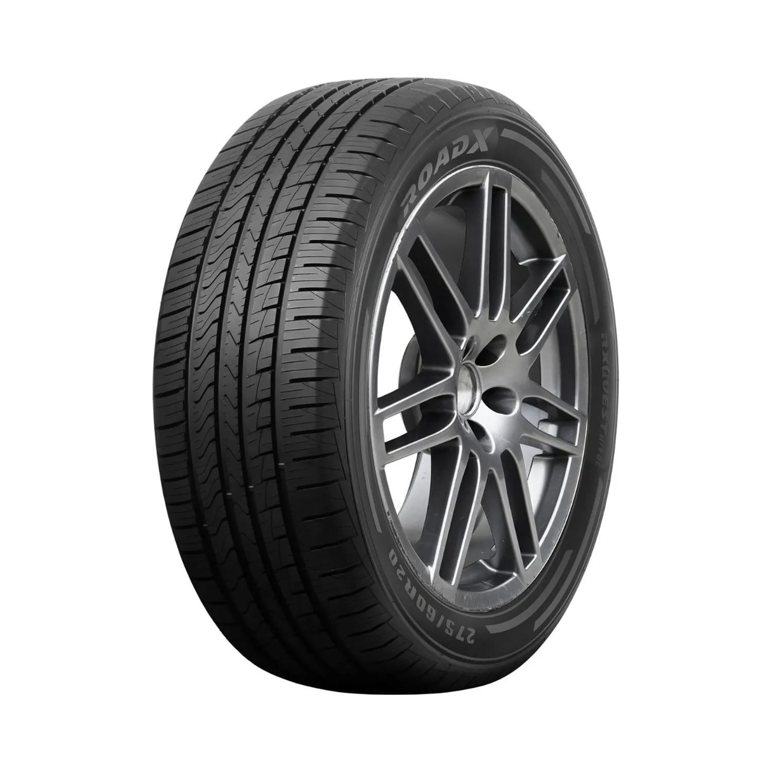 Neumático Roadx Rxquest H/T02 225/60 R18 HT 100H