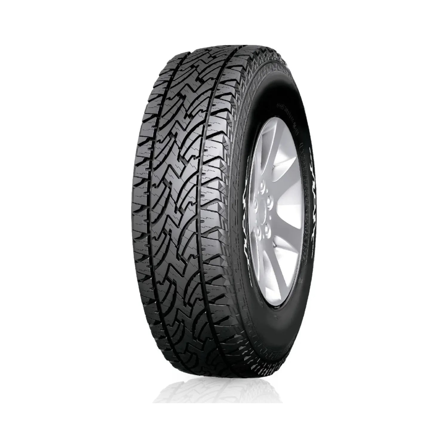 Neumático Roadx At02 255/70 R15 AT 112/110S