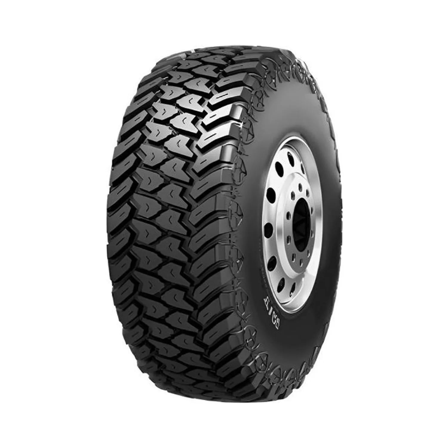 Neumático Roadx Rxquest Mt01 265/70 R17 MT 121/118Q