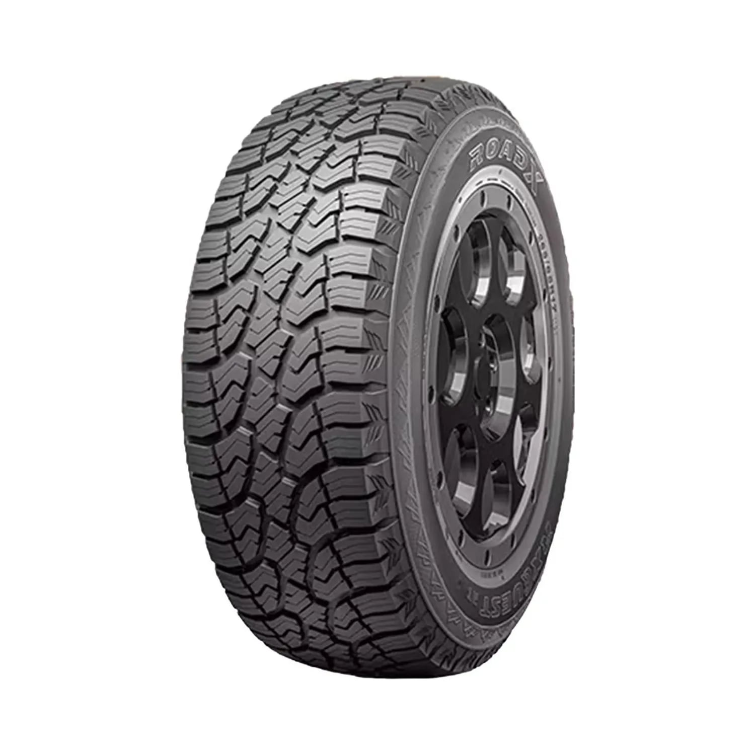 Neumático Roadx At03 285/75 R16 AT 126/123R