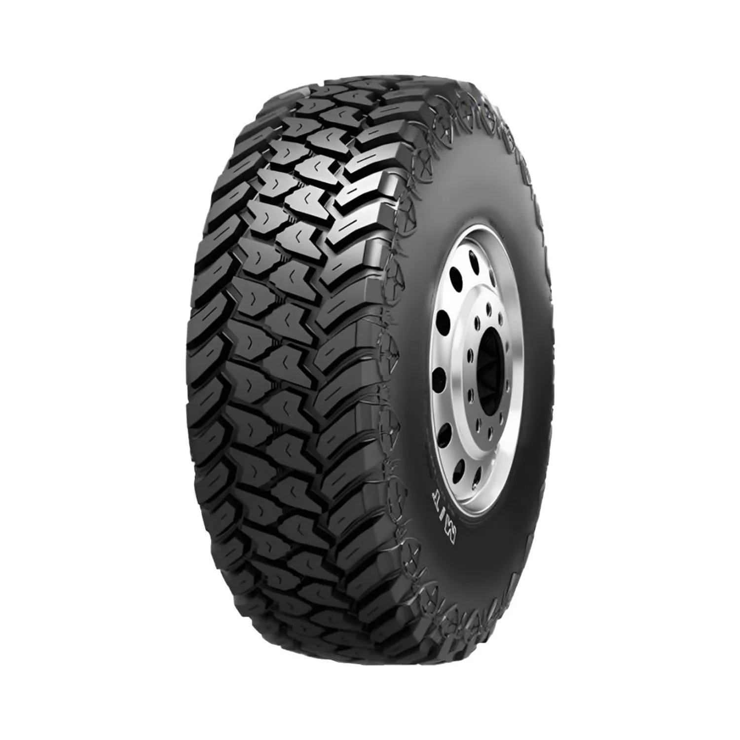 Neumático Roadx Rxquest Mt01 33X12.50 R17 MT 114Q