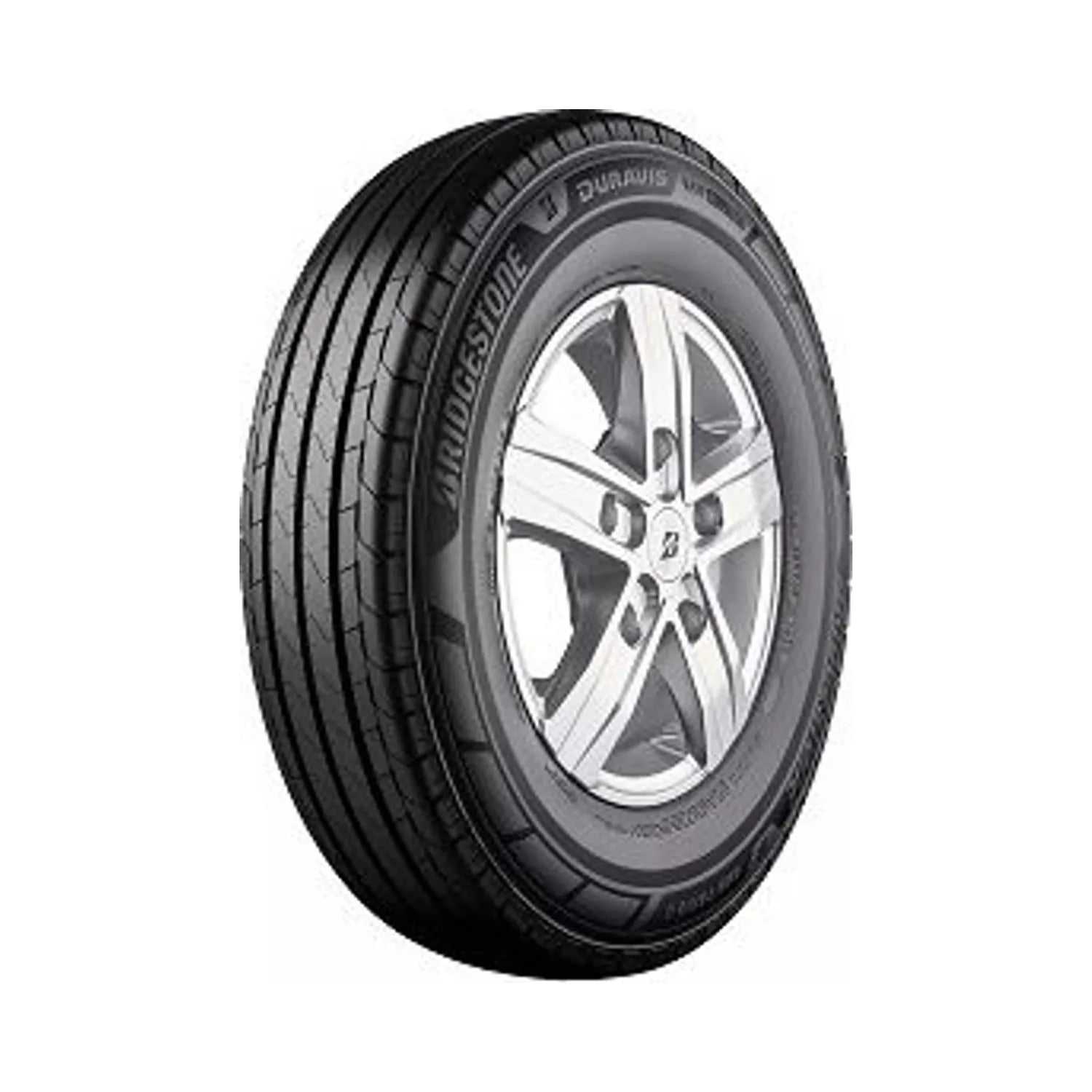 Neumático Bridgestone Durvan 215/60 R16 103T