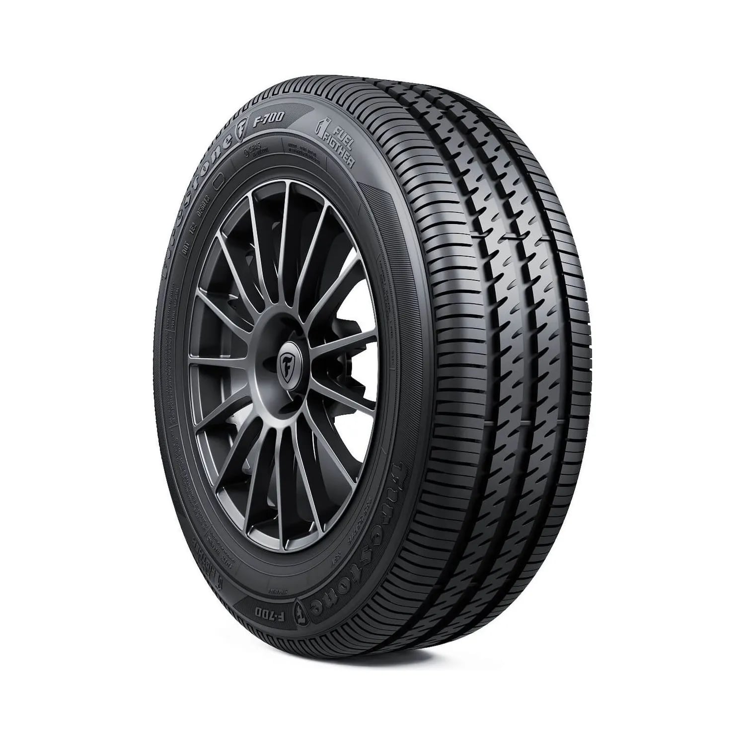 Neumático Firestone F-700 185/65 R15 88H