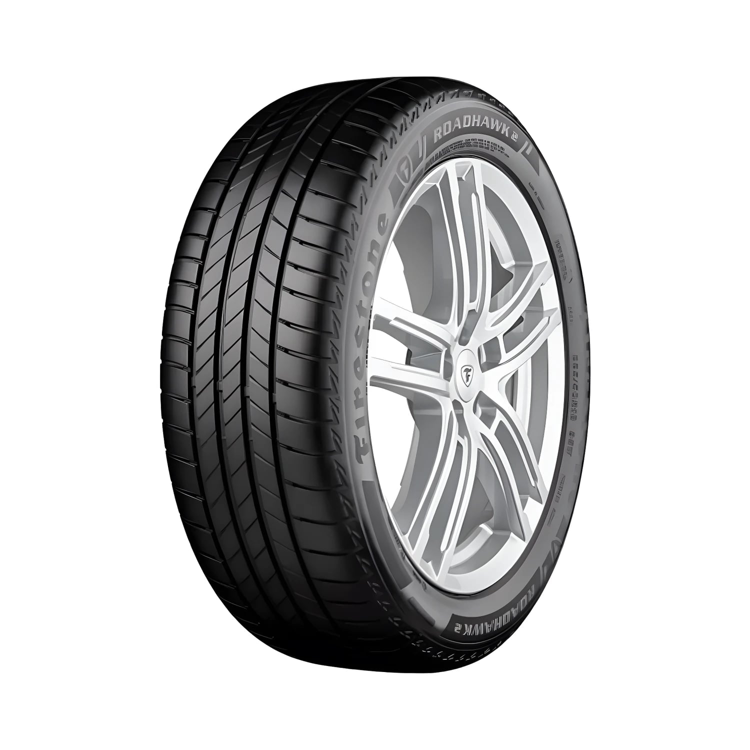 Neumático Firestone Roadhawk 2 215/45 R17 91Y