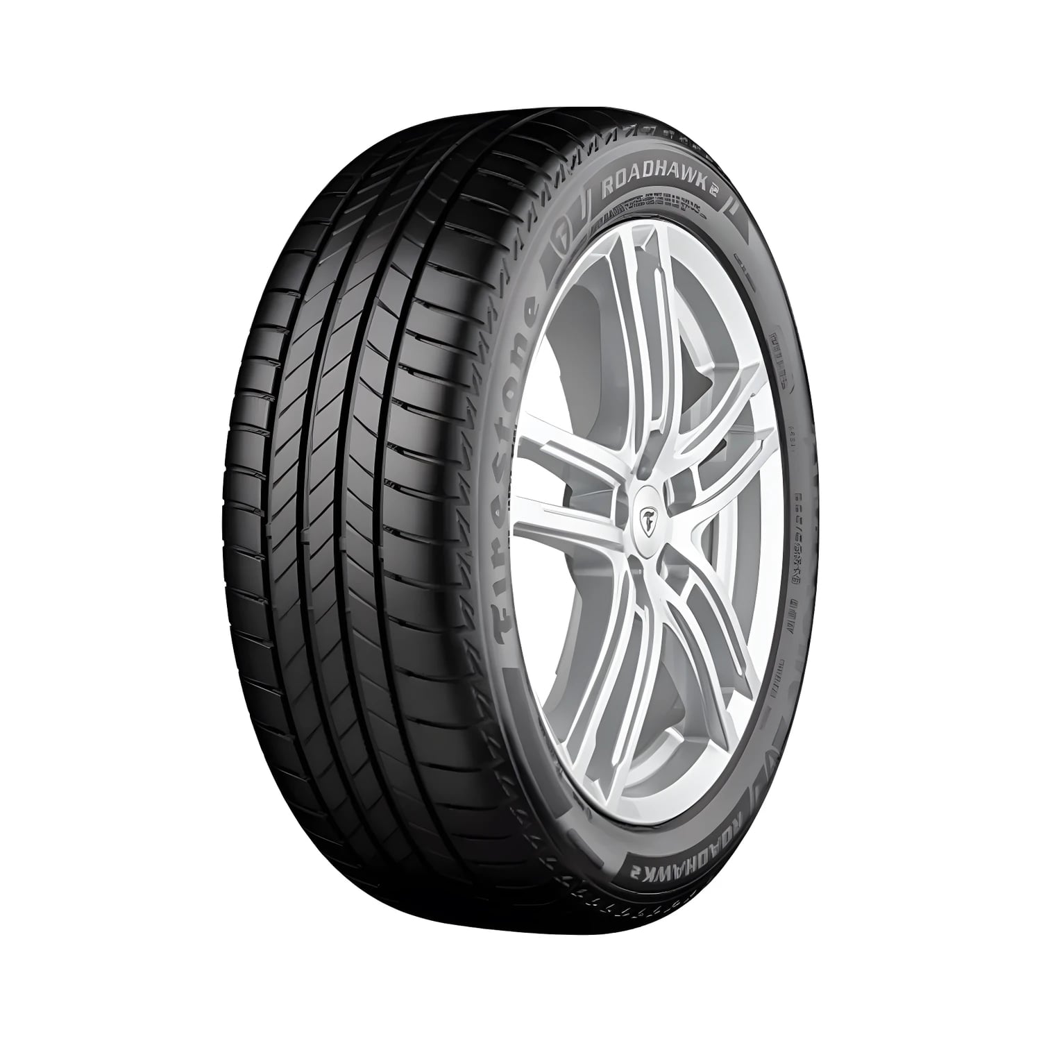 Neumático Firestone Roadhawk 205/55 R17 95V