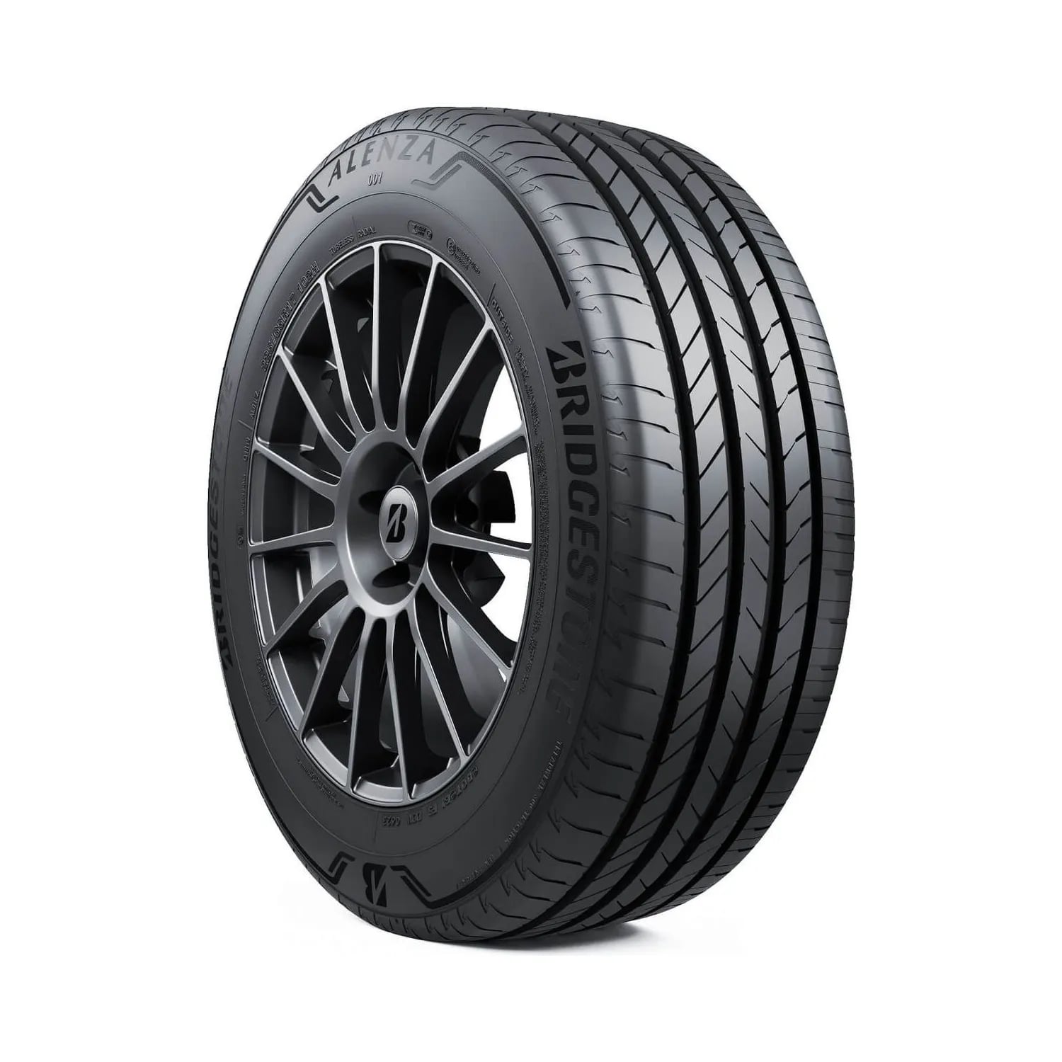 Neumático Bridgestone Alenza 001 265/45 R21 108H XL