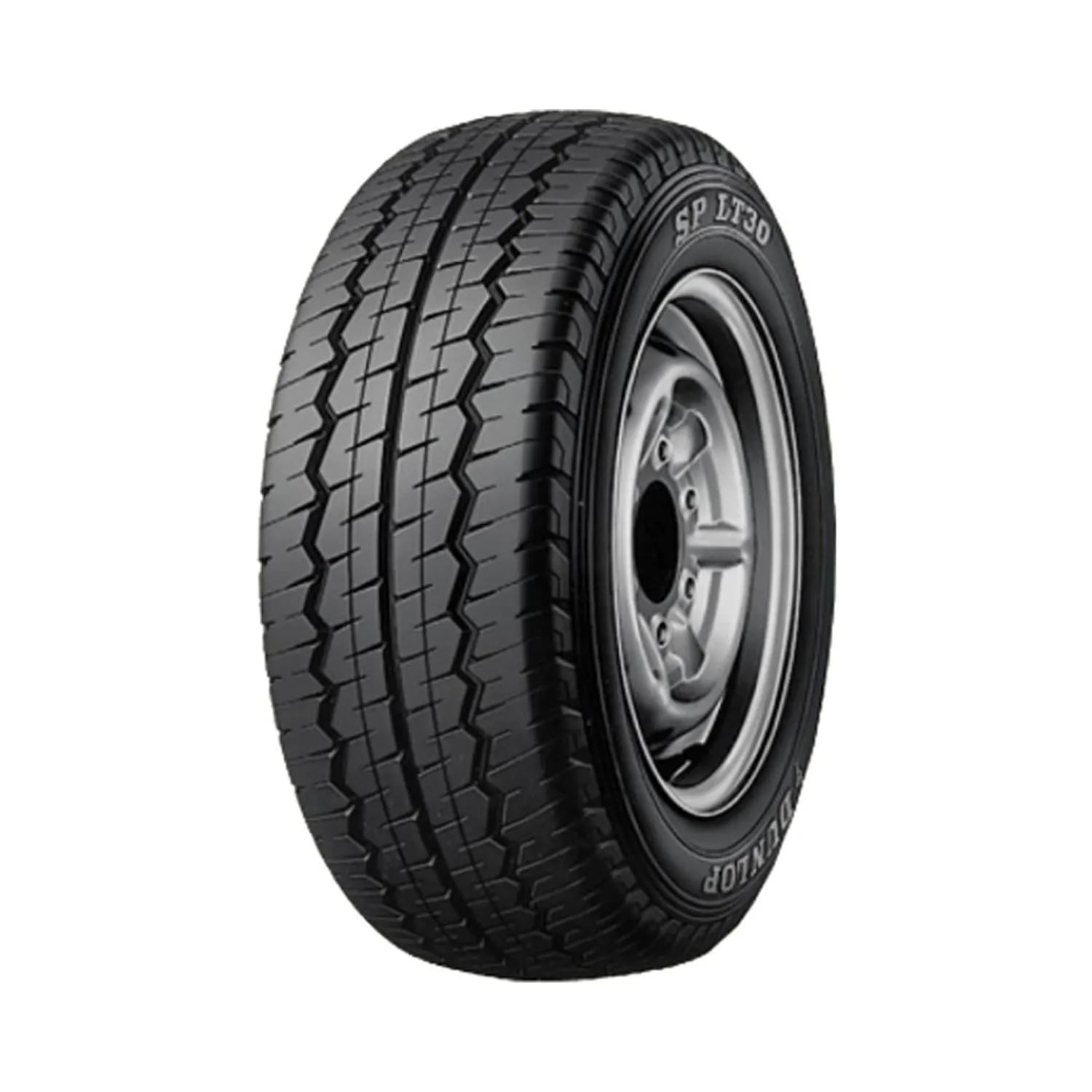 Neumático Dunlop Splt30 165 R14 LTR 97/95S