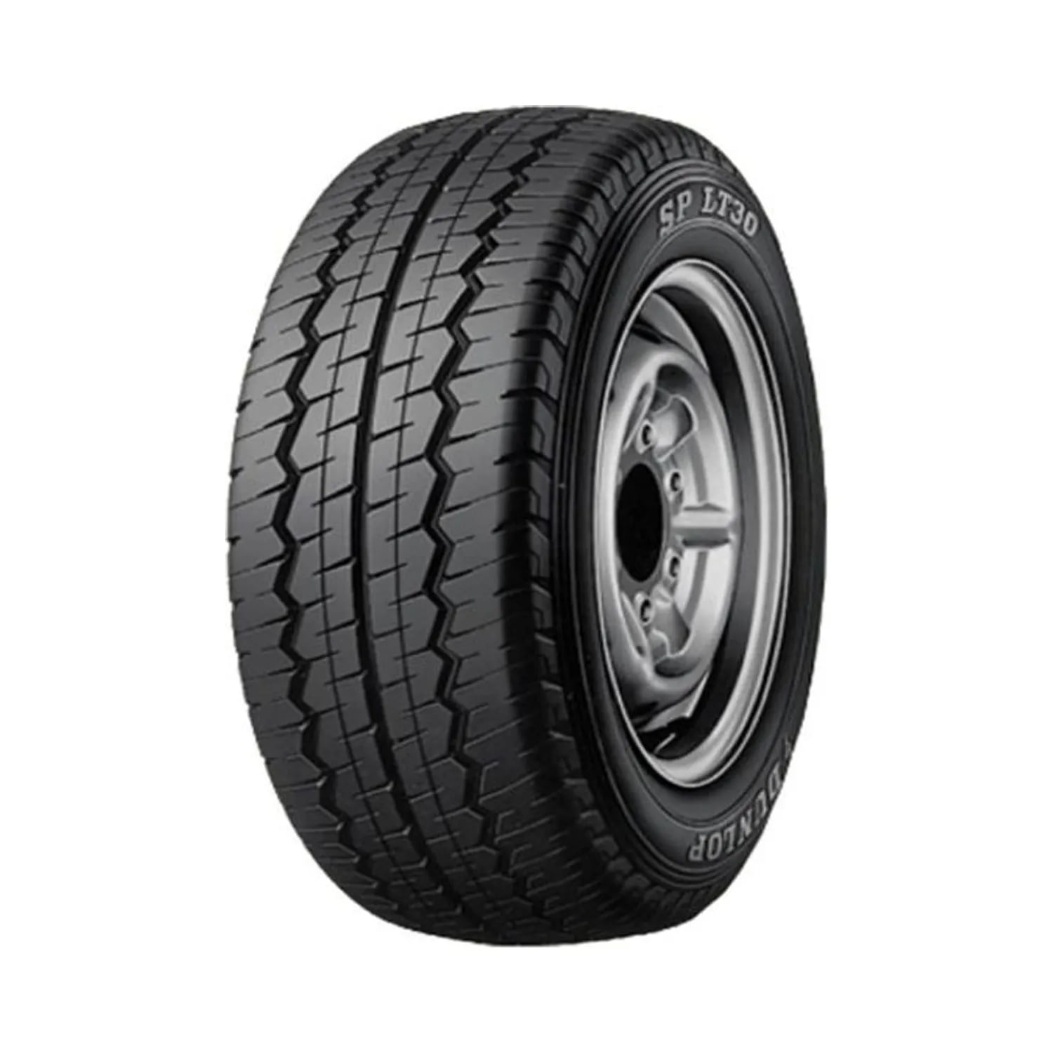 Neumático Dunlop Splt30 175 R14 LTR 99S
