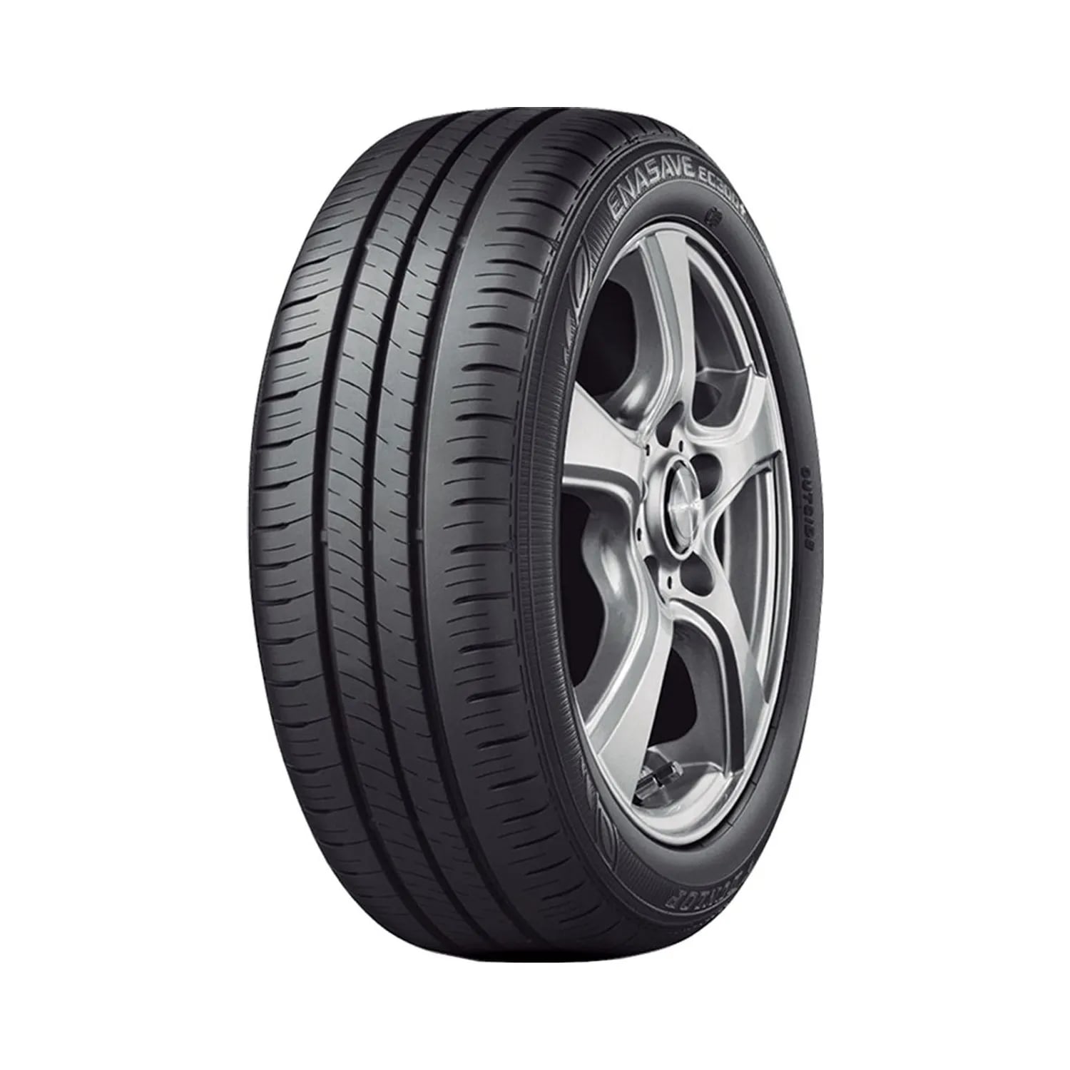 Neumático Dunlop Ec300 195/65 R16 HT 92H