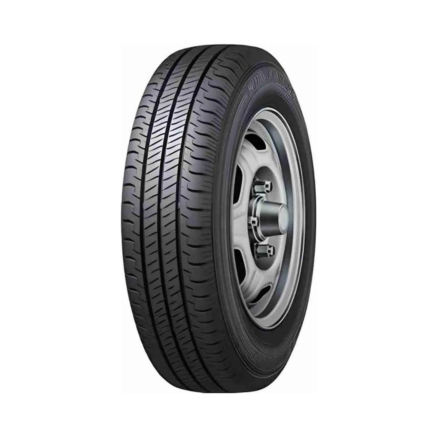 Neumático Dunlop Spvan01 215/65 R16 LTR 109/107T