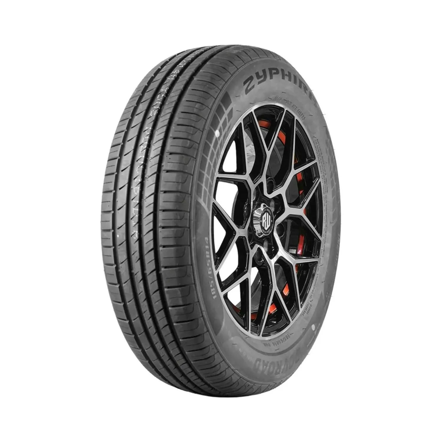 Neumático Dovroad Zyphira 185/60 R15 HT 84H
