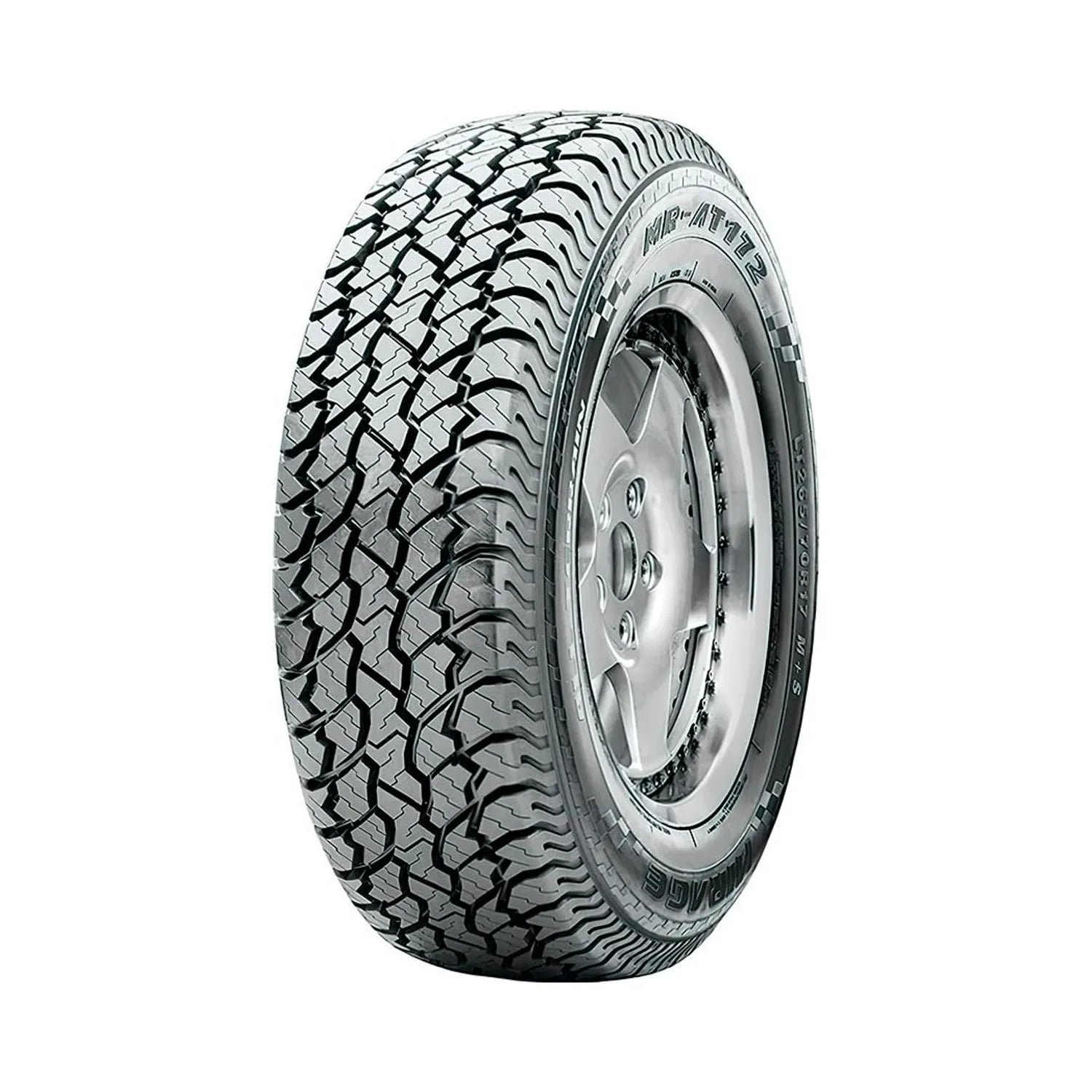 Neumático Mirage Mr-At172 245/65 R17 AT 107T