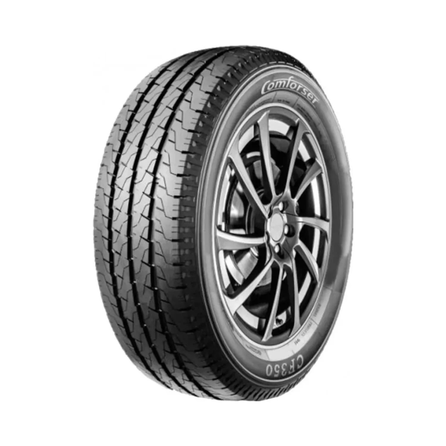 Neumático Comforser Cf350 235/65 R16 LTR 115/113R