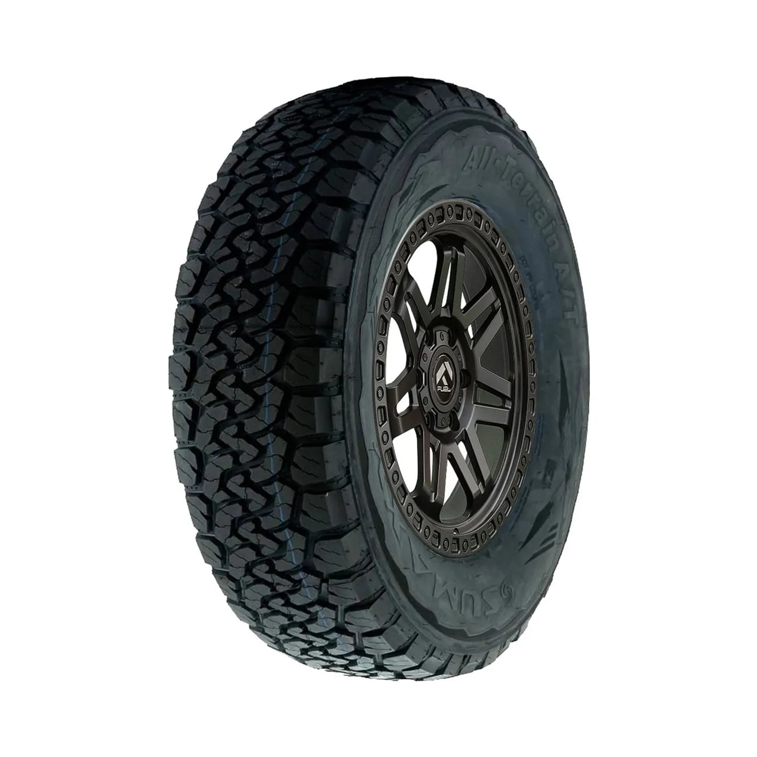 Neumático Sumaxx All-Terrain-A/T 235/75 R15 AT 109T