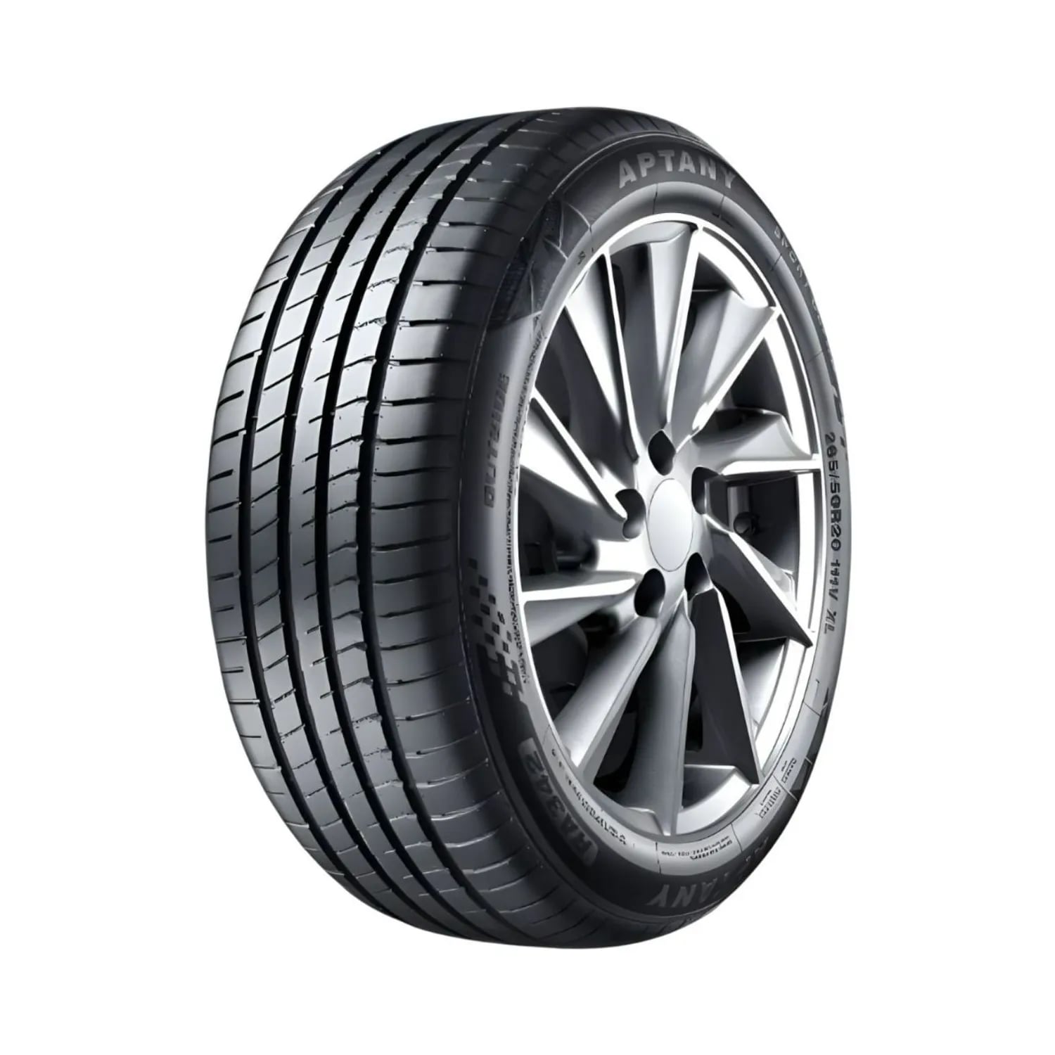 Neumático Aptany Ra342 235/55 R17 HT 103V