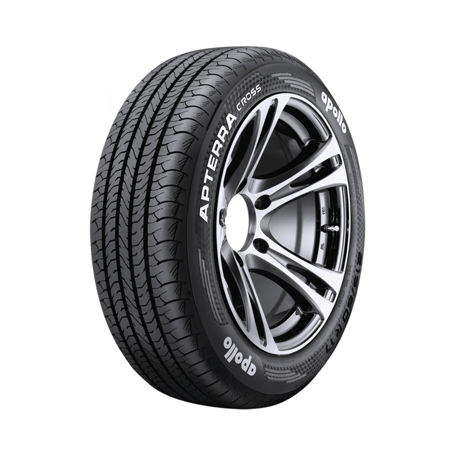 Neumático Apollo APTERRA CROSS 215/60 R17 96H