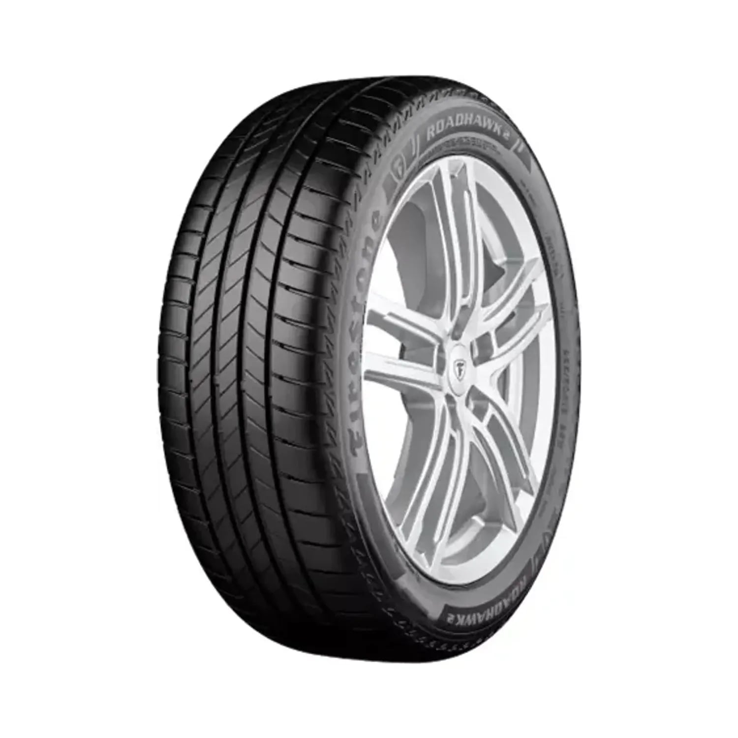 Neumático Firestone Roadhawk 225/55 R17 101Y XL