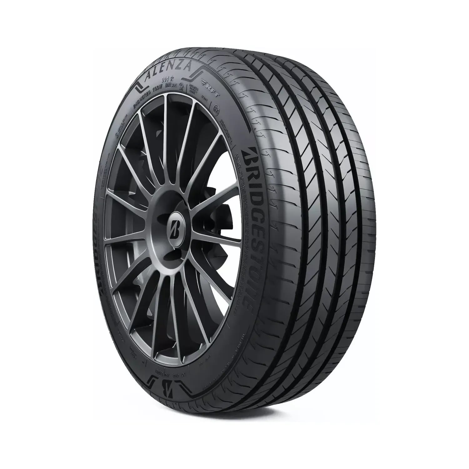 Neumático Bridgestone Alenza 001 255/55 R20 110Y