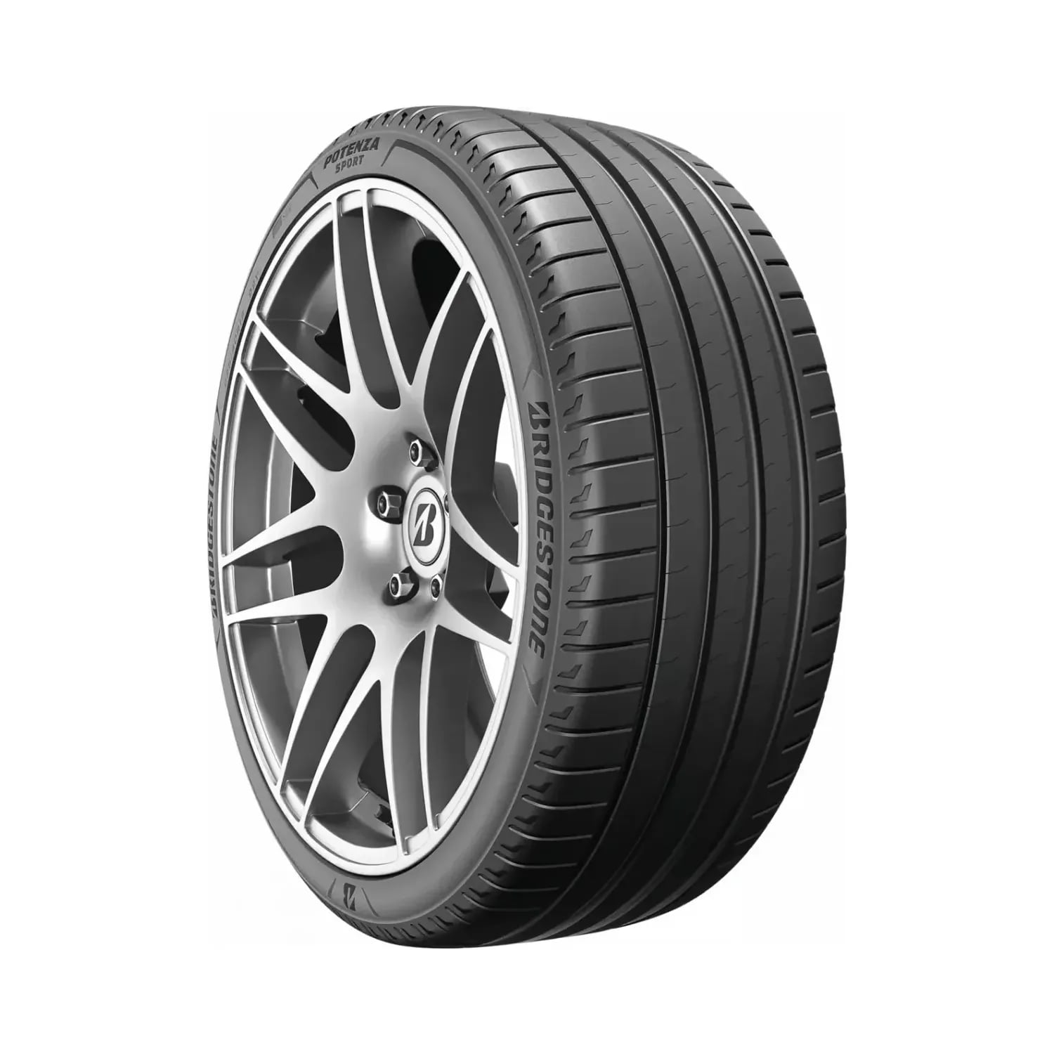 Neumático Bridgestone Potenza Sport 215/45 R18 93Y XL