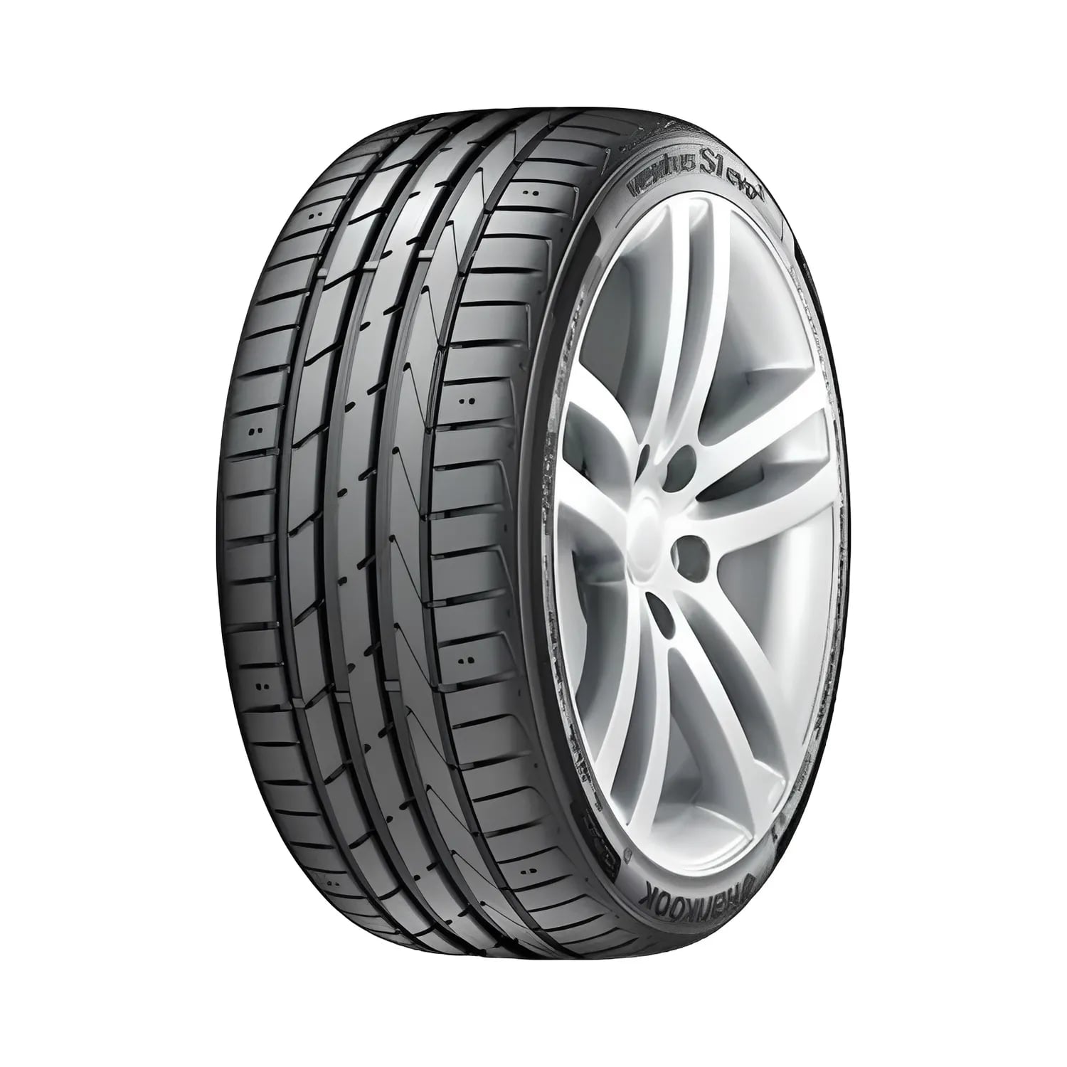 Neumático Hankook K117a ventus s1 evo2 SUV 215/65 R17 HP 99V