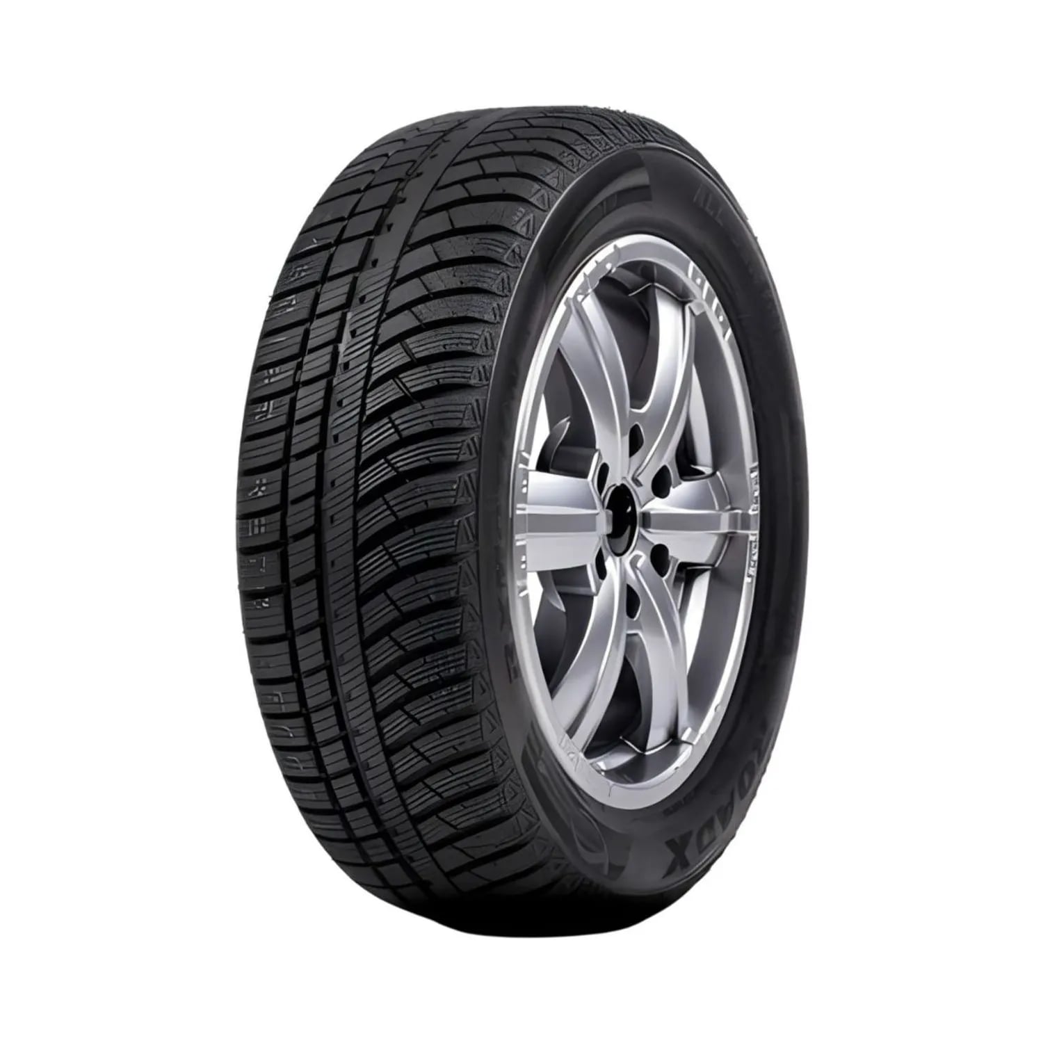 Neumático Roadx Rxmotion 4s 225/45 R17 94Y