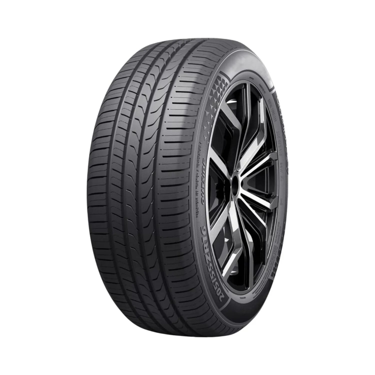 Neumático Transmate 175/60 R15 81H