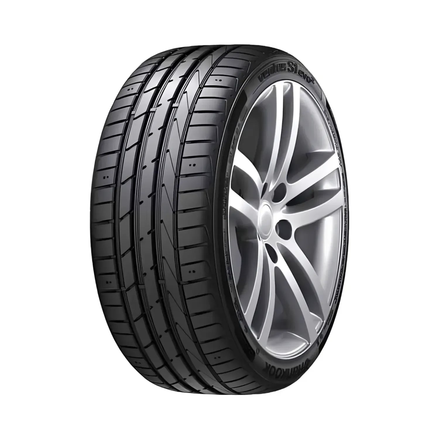 Neumático Hankook K117 ventus s1 evo2 225/45 R18 HP 91W