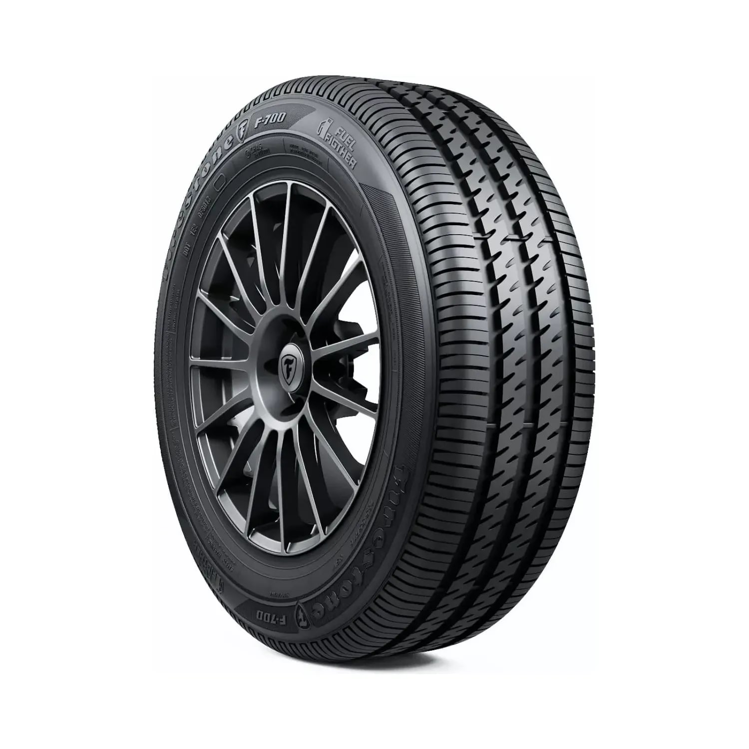 Neumático Firestone F-700 185/65 R14 HP 86T