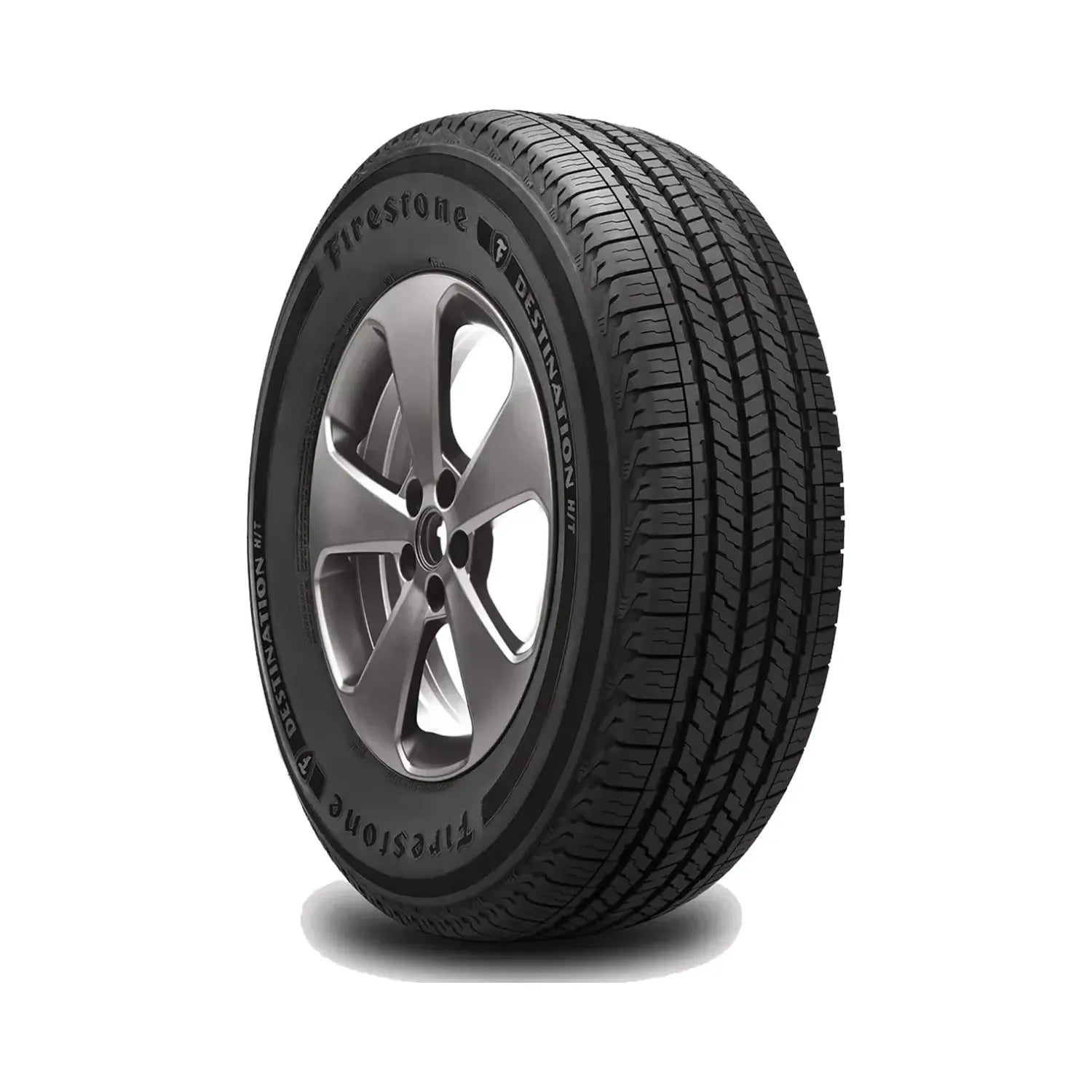 Neumático Firestone Destination HT 265/65 R17 112H
