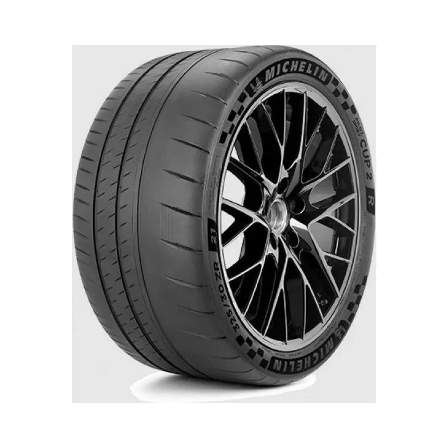 Neumático Michelin Pilot Sport Cup 2 R Connect N0 315/30 R21 HP 105(Y) XL