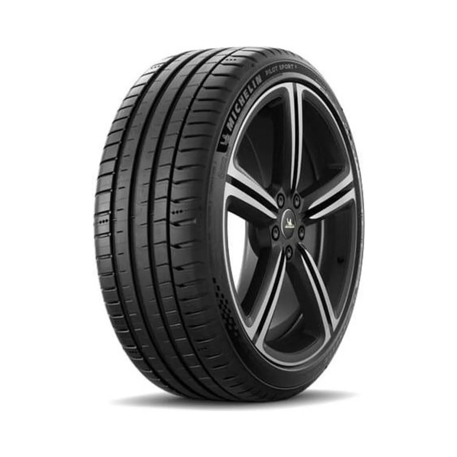 Neumático Michelin Pilot Sport 5 255/35 R20 HP 97Y