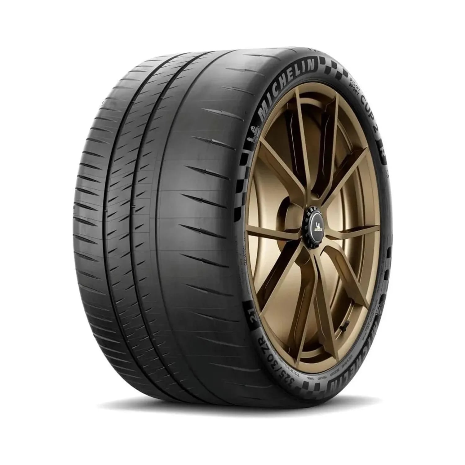 Neumático Michelin Pilot Sport Cup2 N0 325/30 R19 HP 105(Y) XL