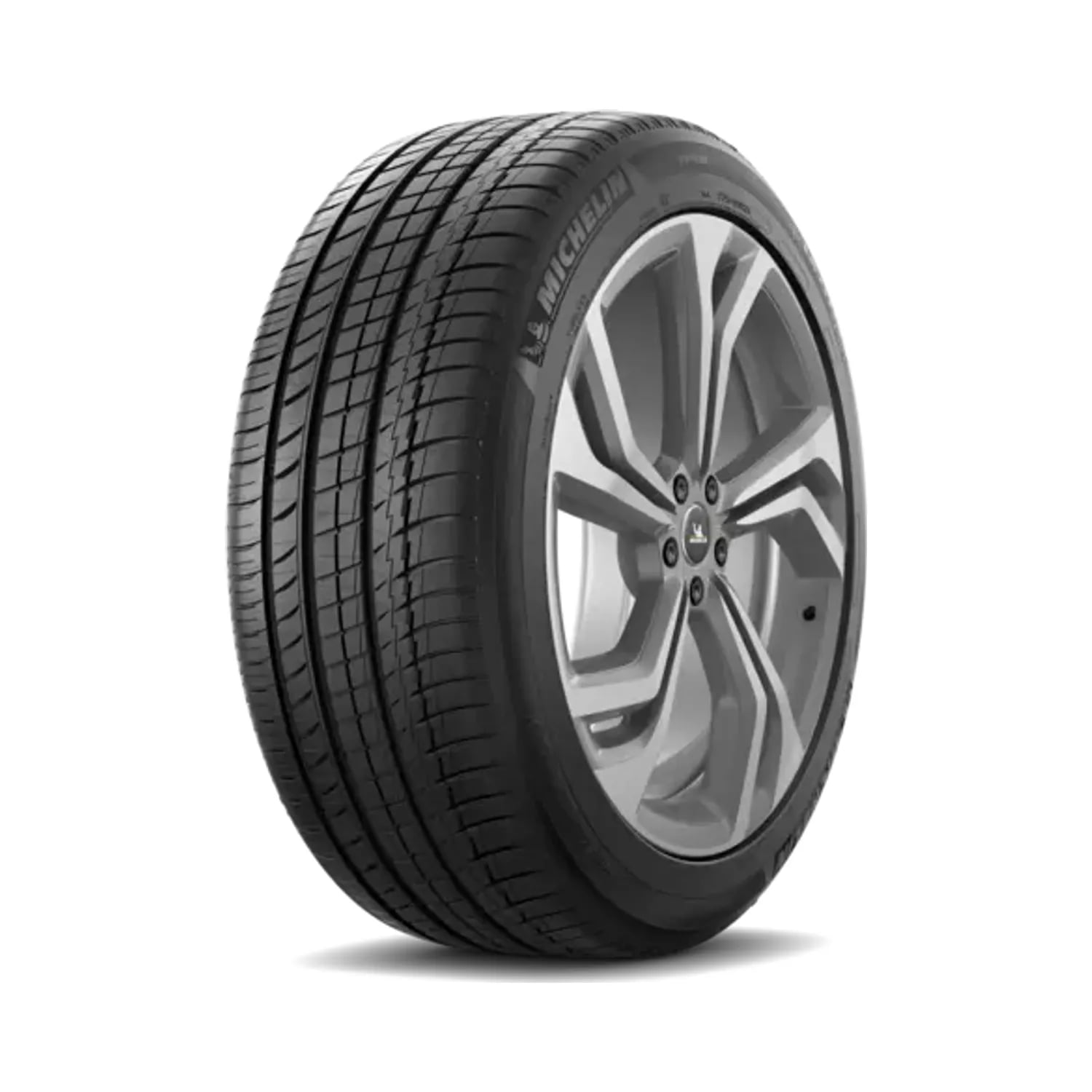 Neumático Michelin Latitude Sport 275/45 R20 HP 110Y