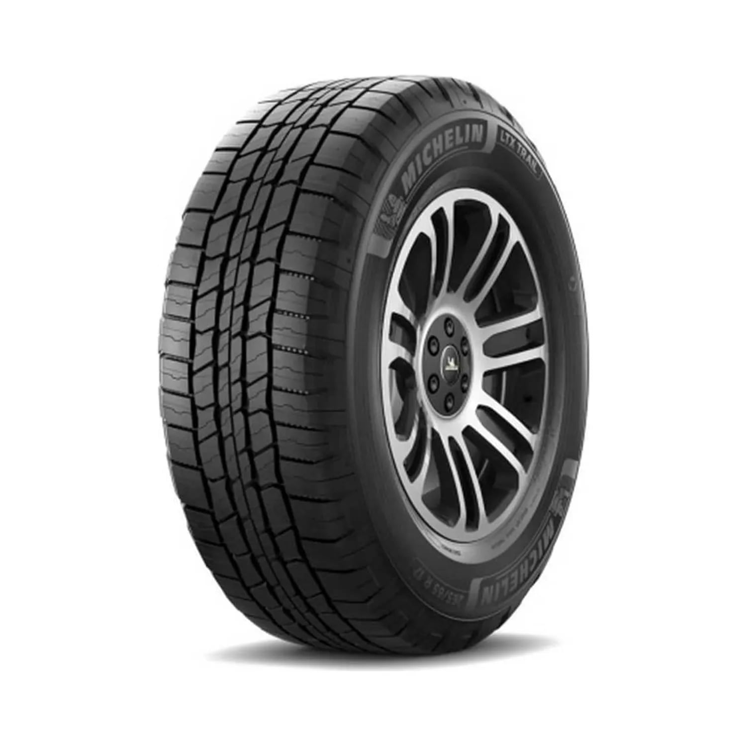 Neumático Michelin Ltx Trail 235/65 R17 HT 104T