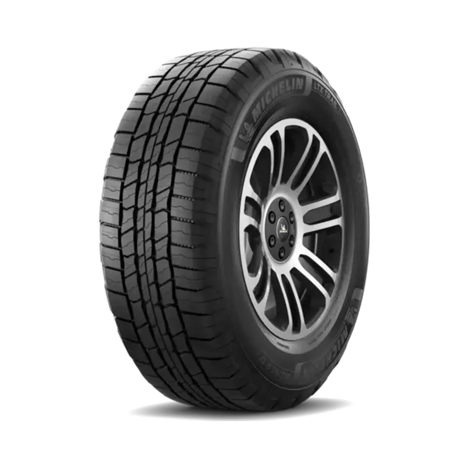 Neumático Michelin Ltx Trail 235/45 R19 HT 99H XL