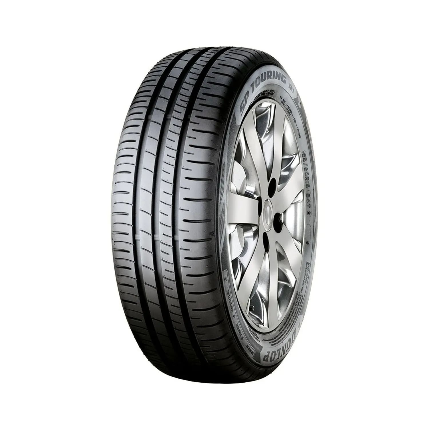 Neumático Dunlop Spr1 185/65 R14 HT 86H