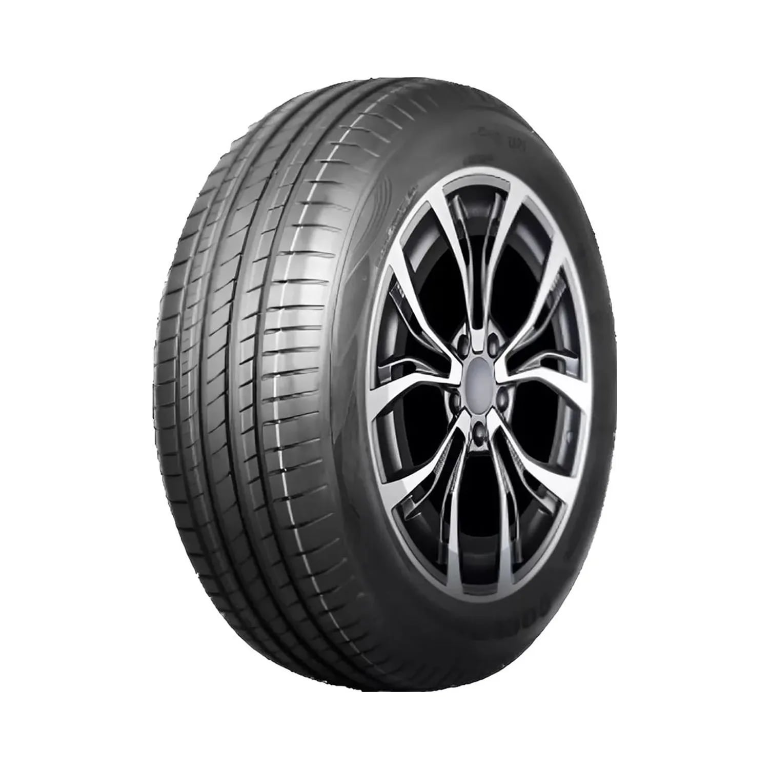 Neumático Delmax Ultimapro Up1 205/55 R17 HT 91V