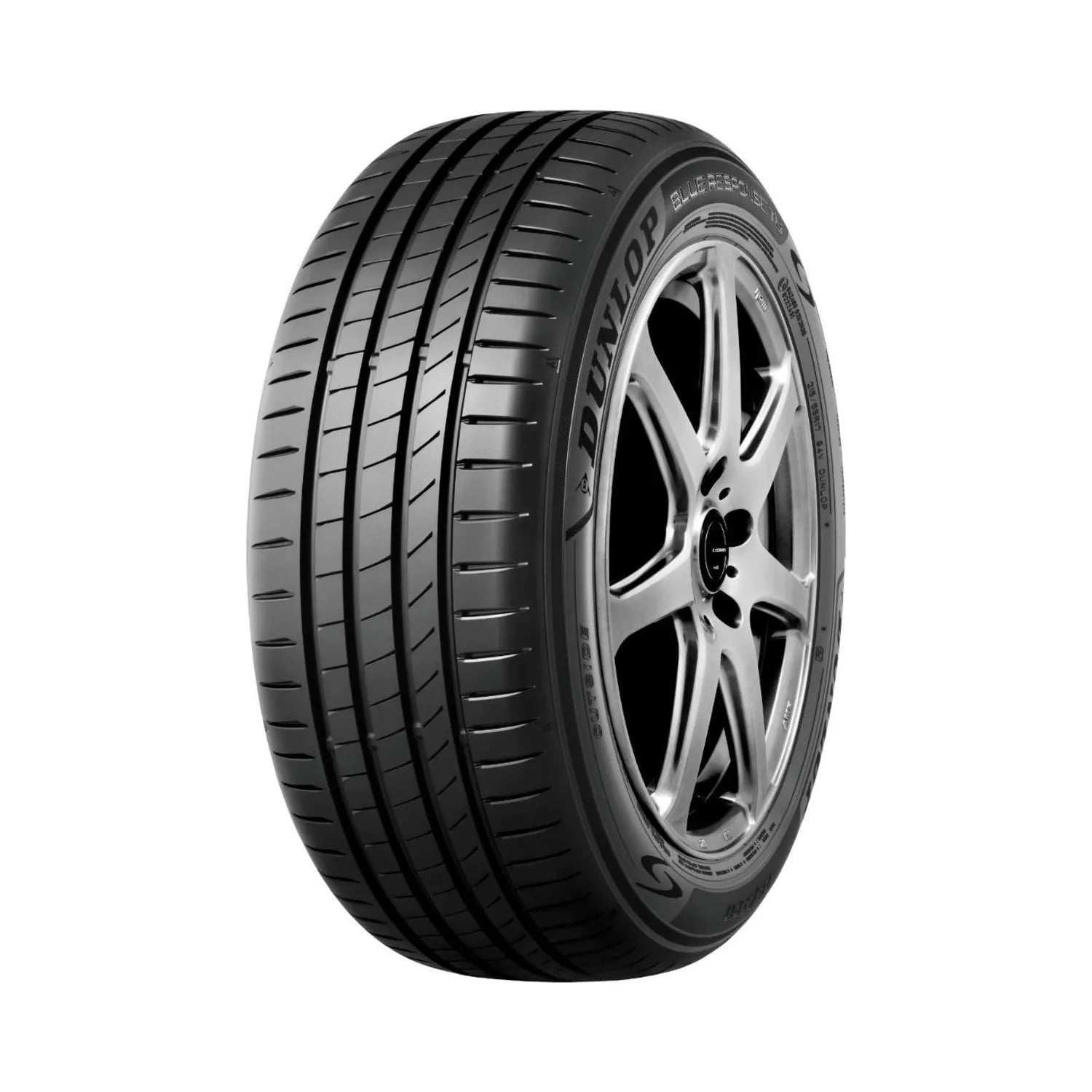 Neumático Dunlop Blrsptg 215/55 R17 HT 98W