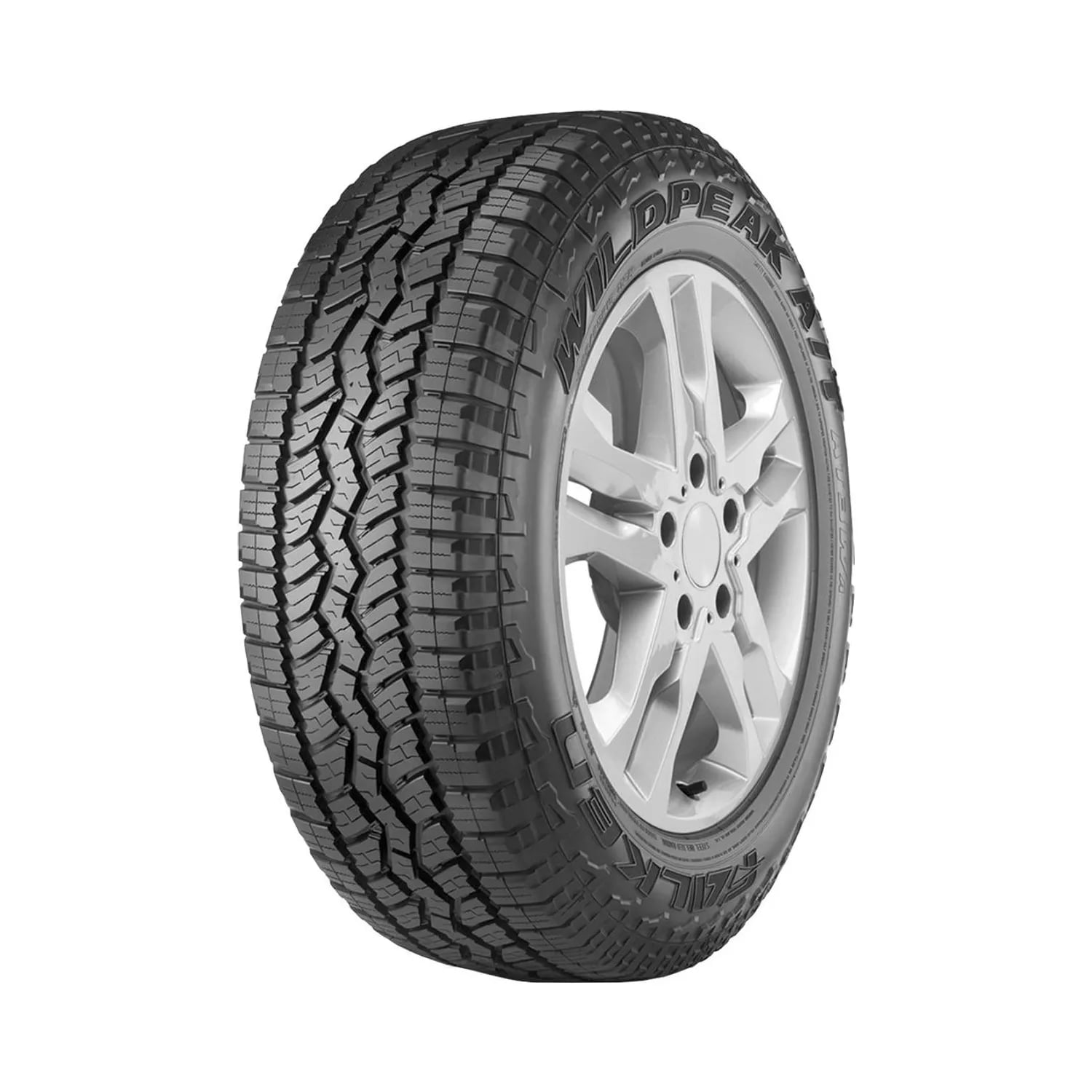Neumático Falken At3wa 215/65 R16 AT 98H