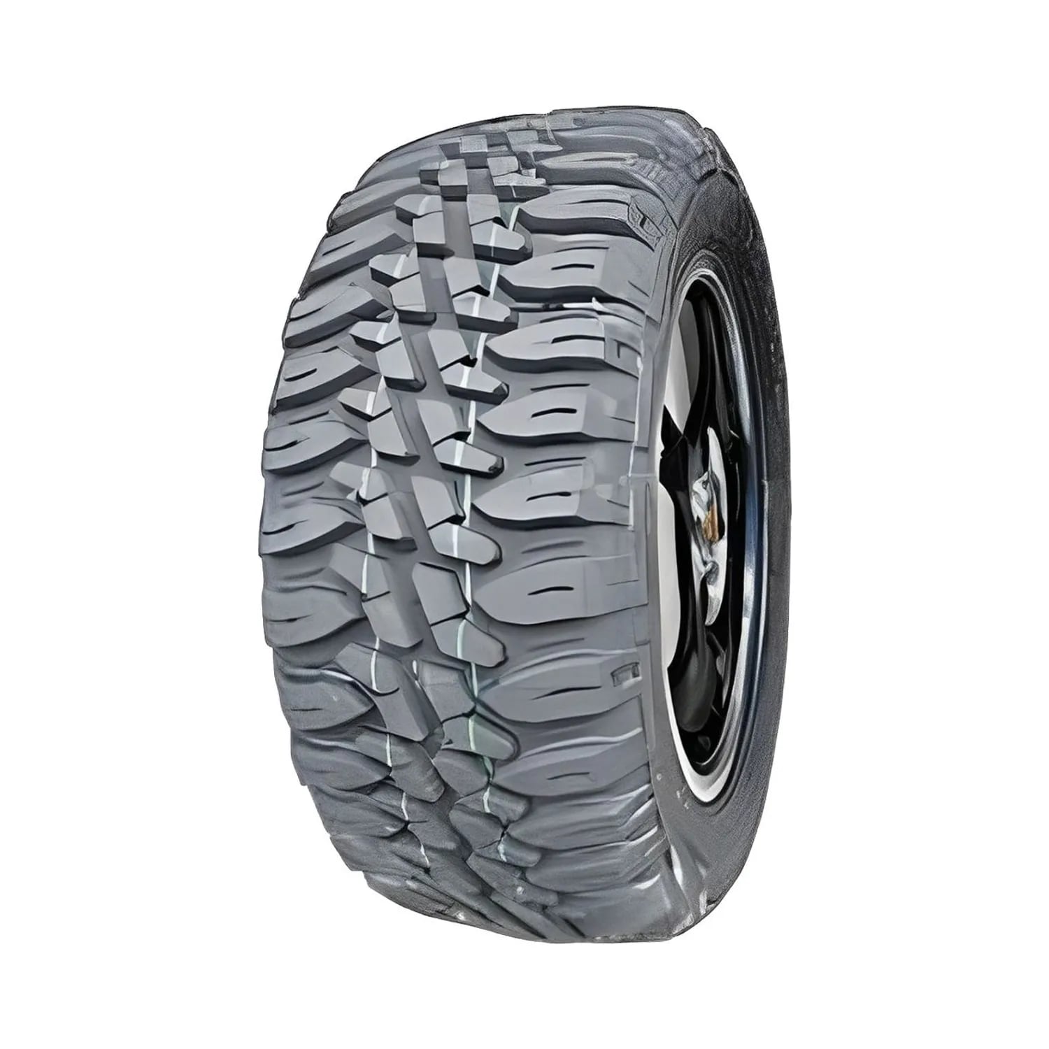 Neumático Delmax Mud-Grabber LT 215/75 R14 MT 104/101Q