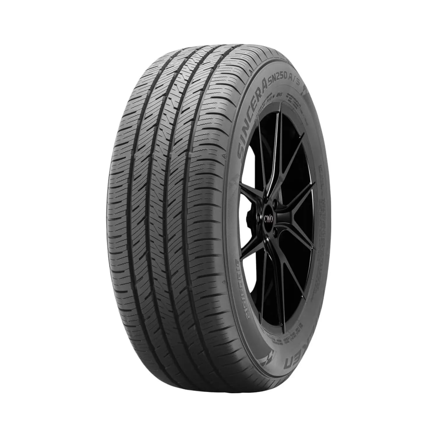 Neumático Falken Sn250as 225/70 R15 HT 100T